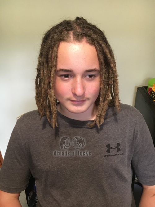 Dreads n locks our dreadlock services